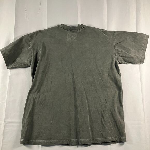 Run It Up Pink JDM Car Graphic T-Shirt Mens XL Black Streetwear Racing Drift Tee - Picture 2 of 10